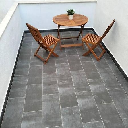 Encantadora Casa En Vinaroz Vinaros Bagian luar foto