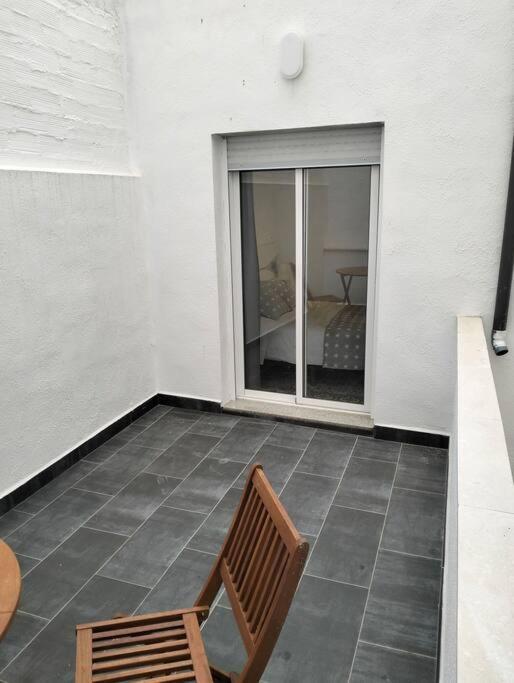 Encantadora Casa En Vinaroz Vinaros Bagian luar foto