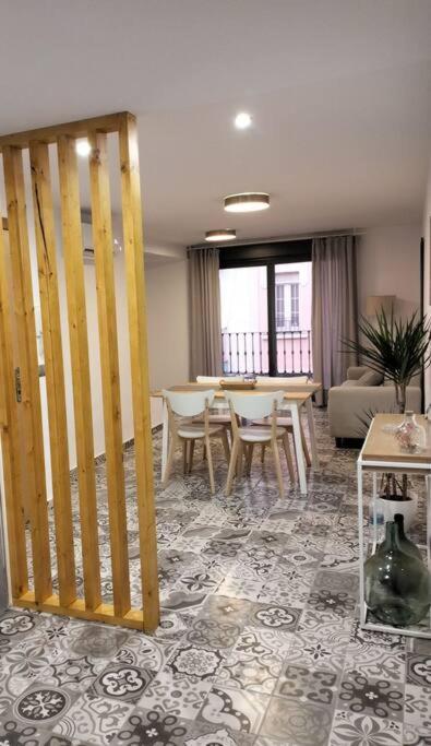 Encantadora Casa En Vinaroz Vinaros Bagian luar foto