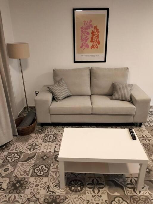 Encantadora Casa En Vinaroz Vinaros Bagian luar foto