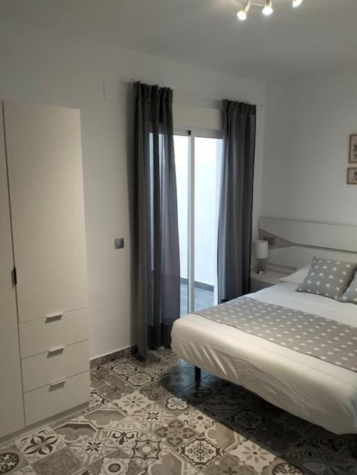 Encantadora Casa En Vinaroz Vinaros Bagian luar foto