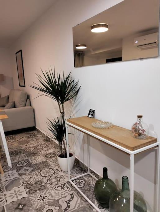 Encantadora Casa En Vinaroz Vinaros Bagian luar foto
